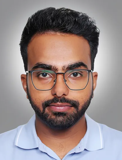 Shubham Singh